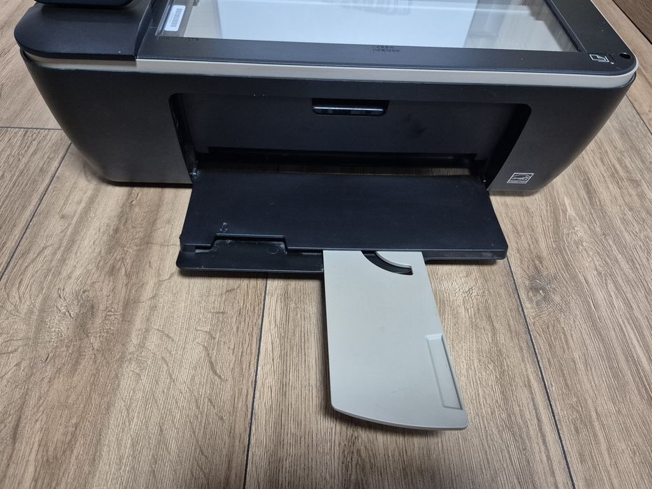 Hp DeskJet Ink Advantage 3515 drukarka skaner ksero 3w1 Wi-Fi