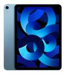 Apple iPad Air 10.9" 5 Gen M1 64 GB WI-FI Niebieski GWARANCJA RATY 0%
