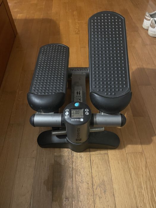 Mini - Stepper Essential