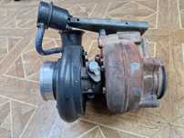Turbosprężarka HOLSET BorgWarner John Deere TURBO BMW AUDI RS 2JZ
