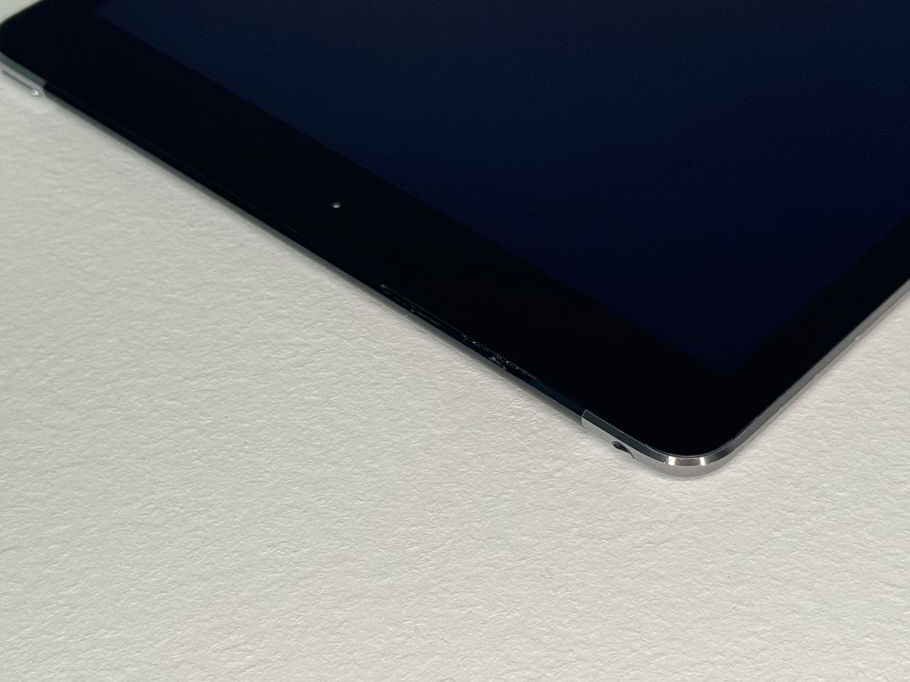 iPad Air 2 (A1567) 32GB - Cellular (LTE) - faktura VAT 23%