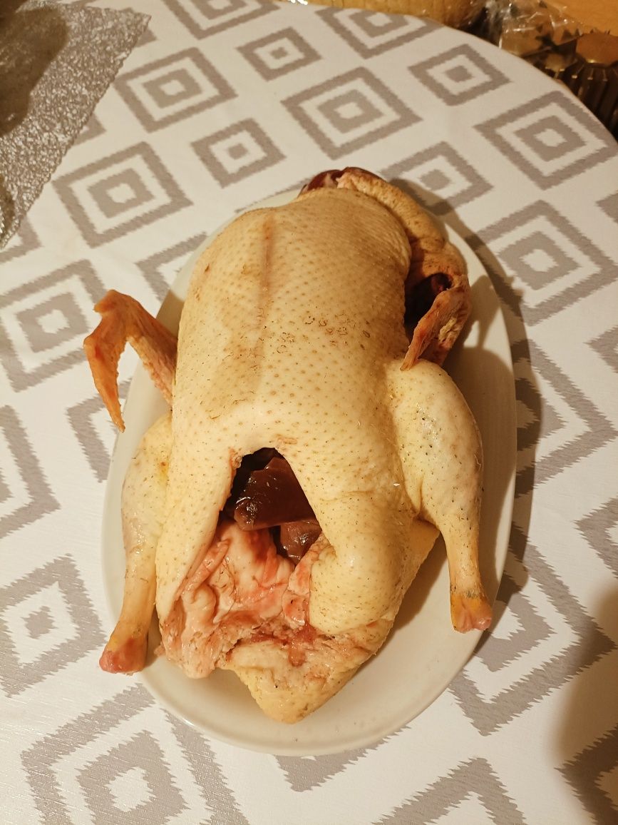 Sprzedam Tuszki (Kaczki, Gęsi, koguty)