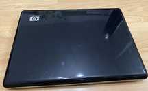 Notebook HP Pavilion DV5-1002nr FE759UA