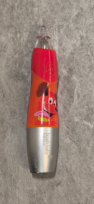 Szczoteczka elektryczna Brush-Baby Kidzsonic 6+ lat, korpus