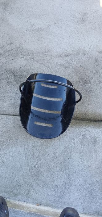 Transportadora de lenha