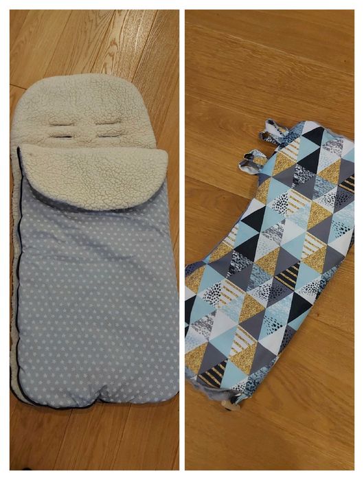 Wózek Mamas Papas Flip XT2