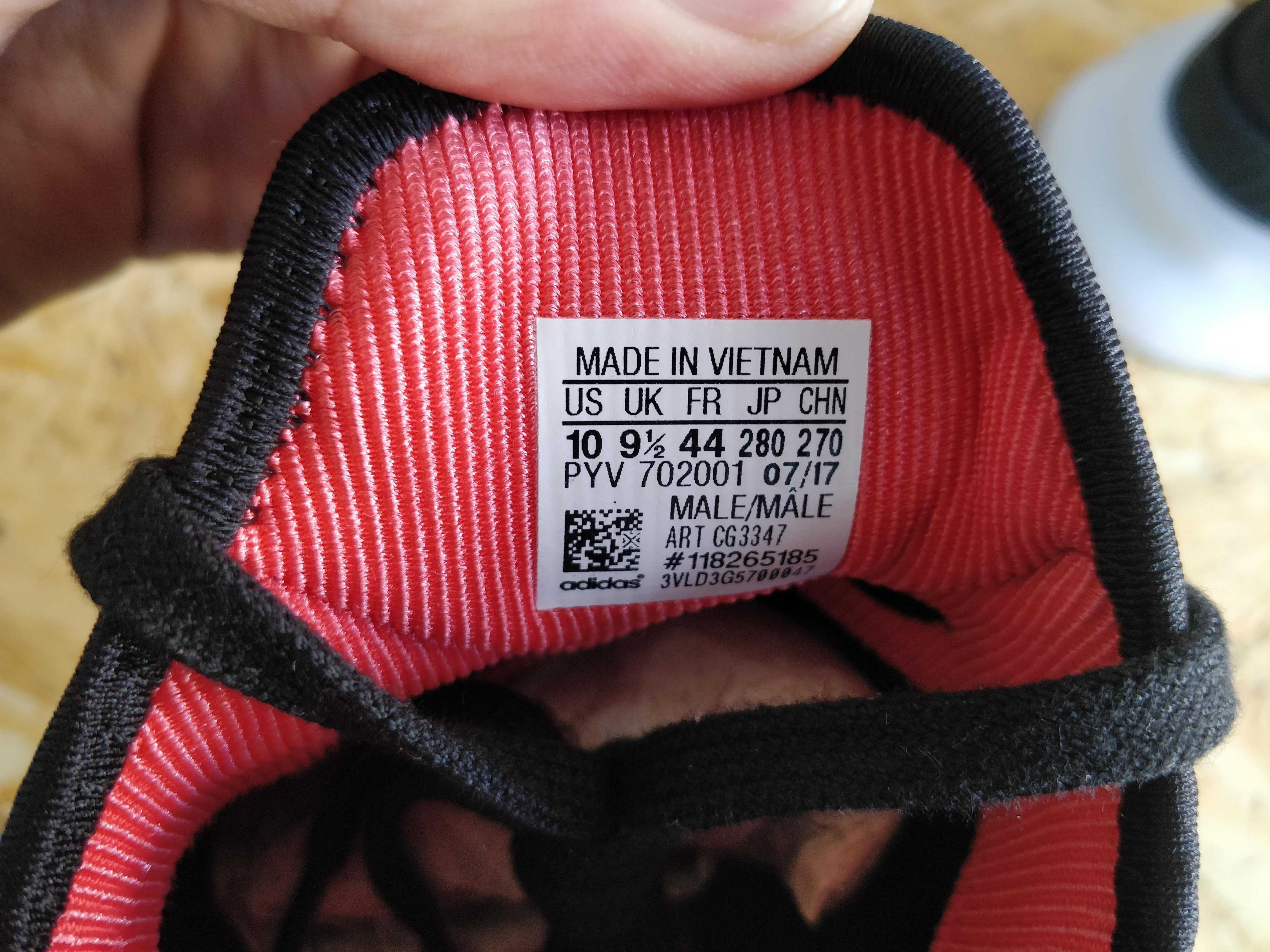 Кроссовки Adidas Climacool 02/17 кросівки Нові Оригінал літо рідкісні