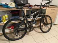 Bicicleta VAG Sthealth B2