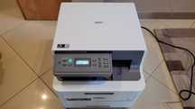 Drukarka laserowa BROTHER DCP-L3510CDW urządzenie wielofunkcyjne WI FI