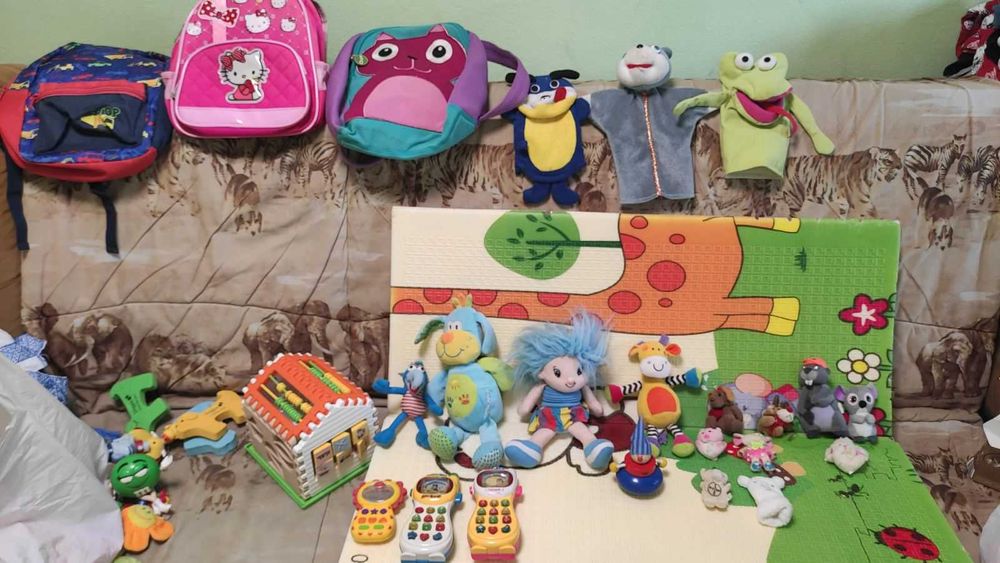 Паровоз KEENWAY поїзд поезд музичний сортер, дудка