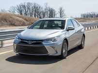 Запчастини шрот разборка запчасти розбірка Toyota Camry 55 USA  камри