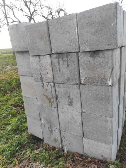 pustak szalunkowy betonowyKF-25 nowy