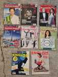 Business English Magazine