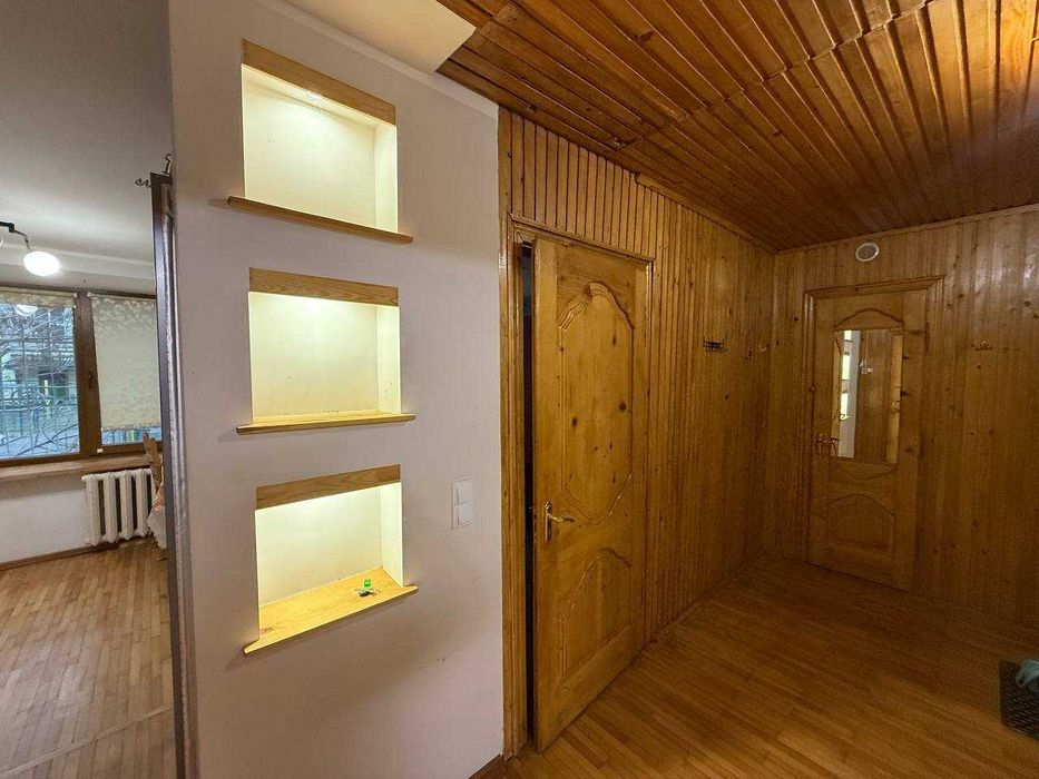 Продаж 2 кім квартири мікрорайон Мазлі