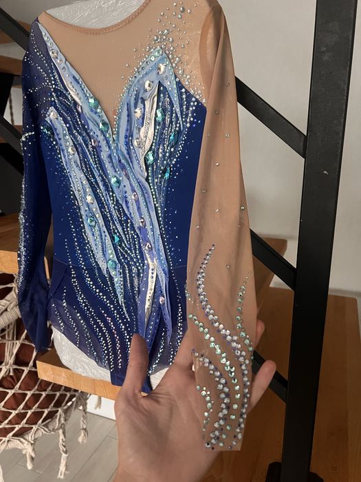 Купальник для художньої гімнастики