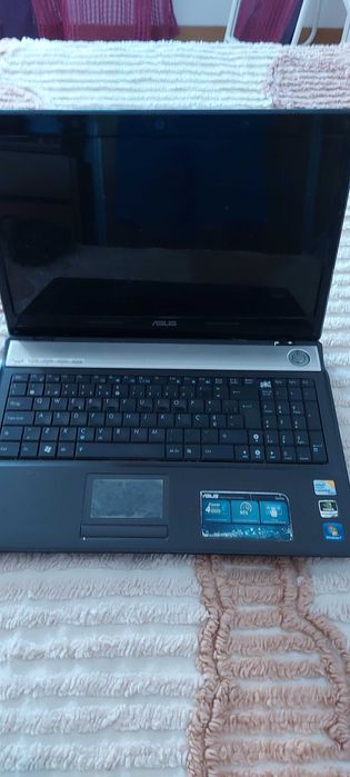 Portátil  ASUS N61VG