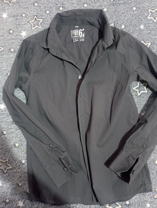 Сорочка для хлопчика