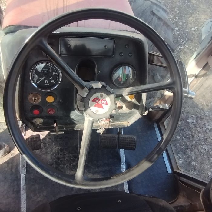 Massey Ferguson 2685
