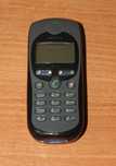 Stary telefon dla kolekcjonera Siemens M35 stan nie znany brak ładowar