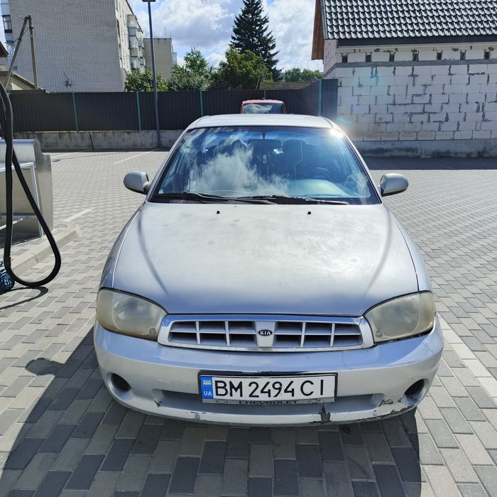 Продам авто в задовільному стані