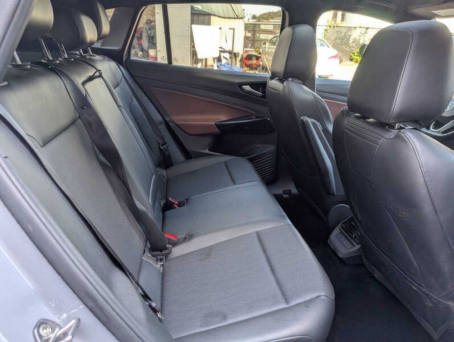 Volkswagen ID.4 Pro S      2022