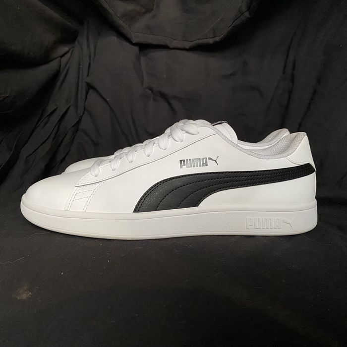 Кеди PUMA Smash L 43 розмір