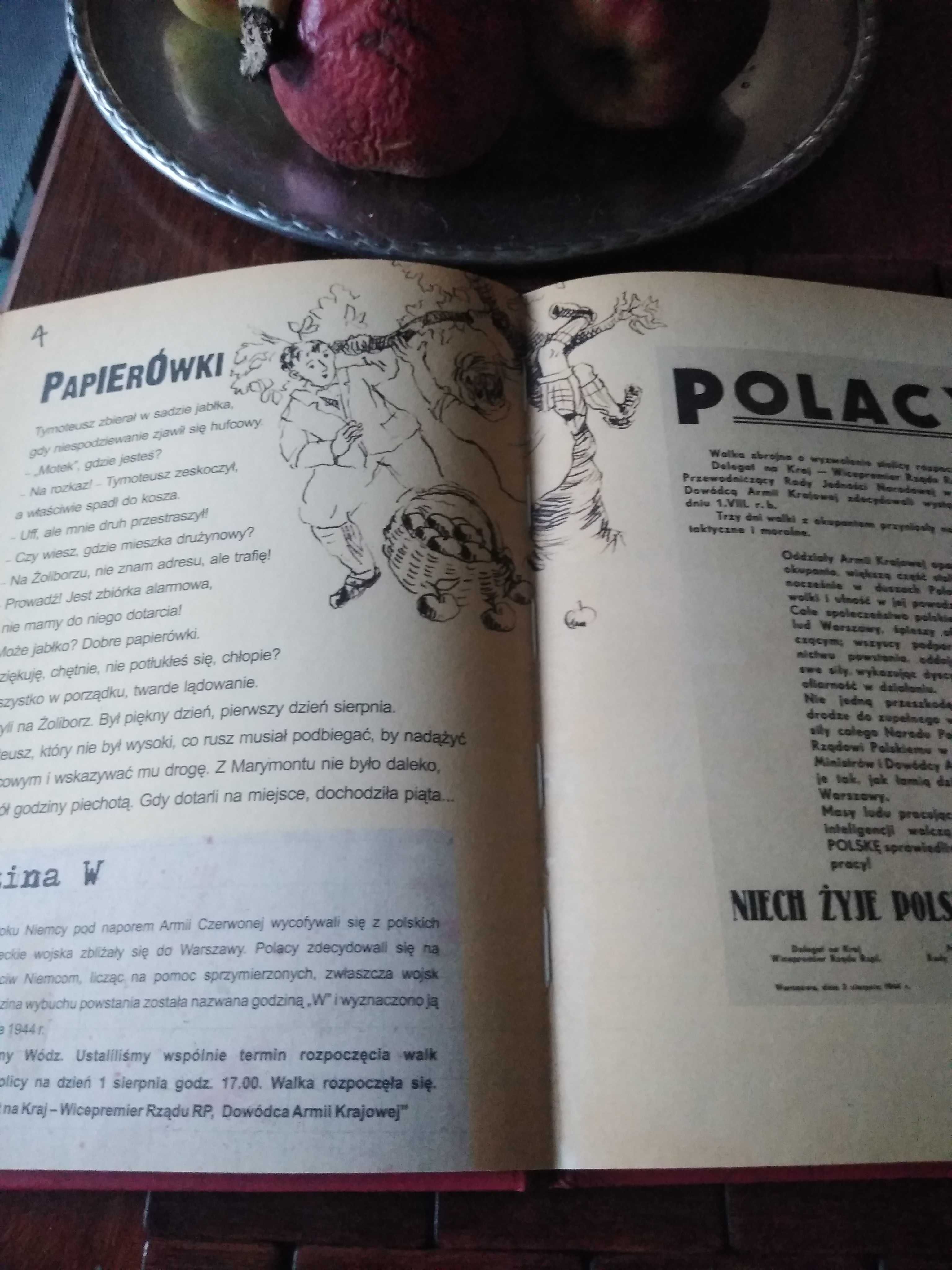 Sławiński mały powstaniec