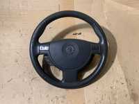 Kierownica airbag opel combo c