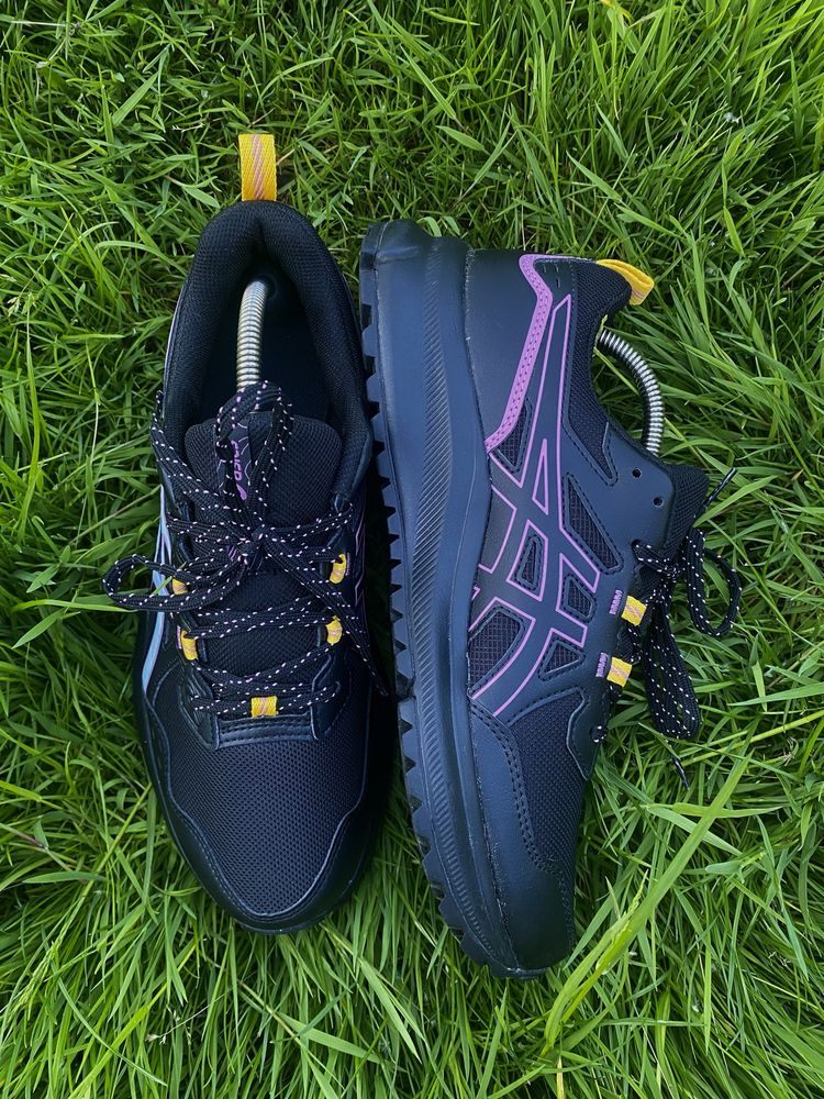 - Кросівки Asics Trail Scout 3