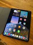 Ipad 13 pro m4 nowy używany 1 dzień plus oryginalny case