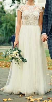 Весільна сукня / сукня для фотосесії