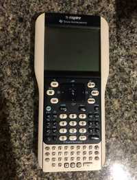Calculadora cientifica Texas Instruments TI-Nspire CX como nova