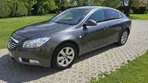 Opel Insignia zadbana 2.0 diesel