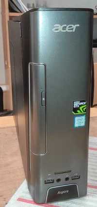 KOMPUTER Acer Aspire X3-710 i5 -6 generacji