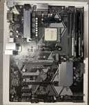 Комплект Ryzen 7 2700X, B450 Prime, 16gb 3000mhz