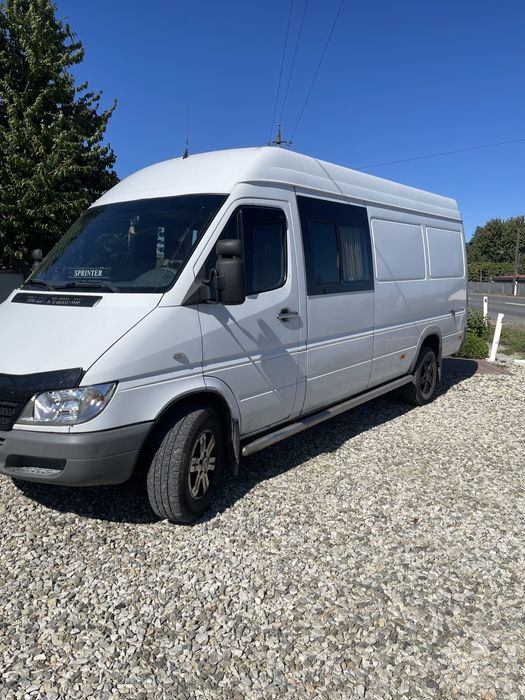 Продажі sprinter 316  в хорошому стані місць 9-1