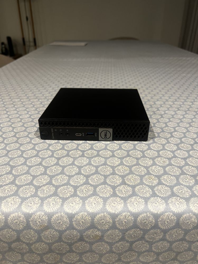 Dell Optiplex 5060 i-7