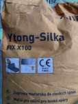 Zaprawa letnia Ytong-Silka FIX 100 25kg