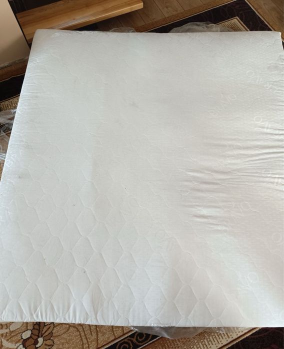 Матрас practical 190*180 в чохлі