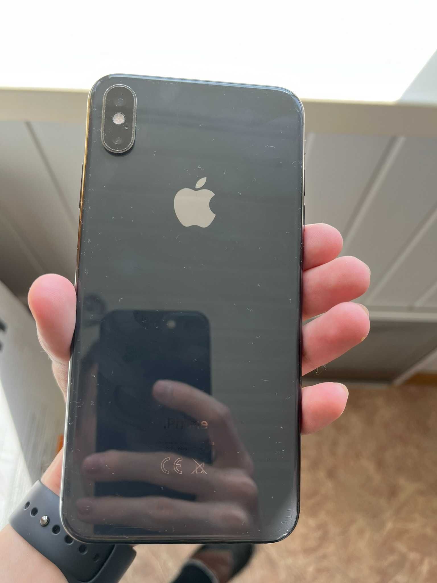 iPhone XS Max 64Gb Space Gray