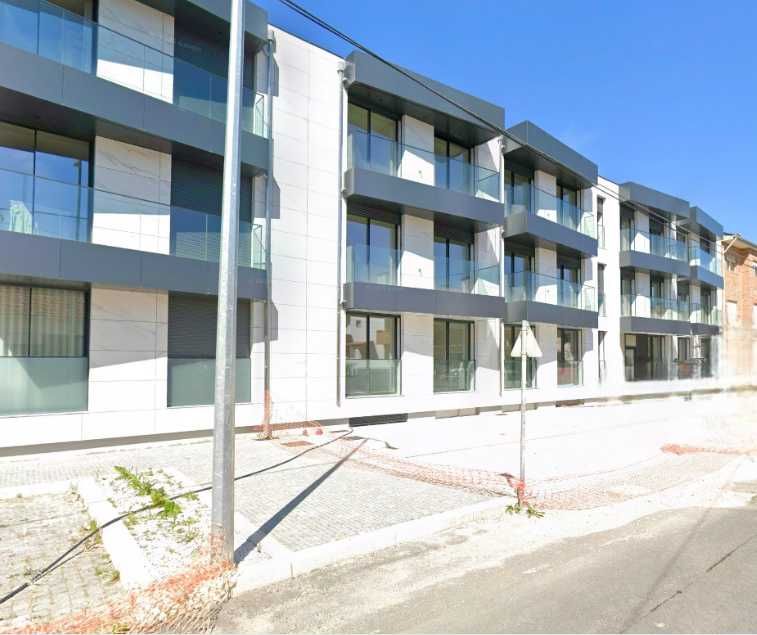 Apartamento T1 Anta- Espinho Novo