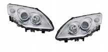 Reflektor Lampa TYC Renault Laguna III 3 2007-2010