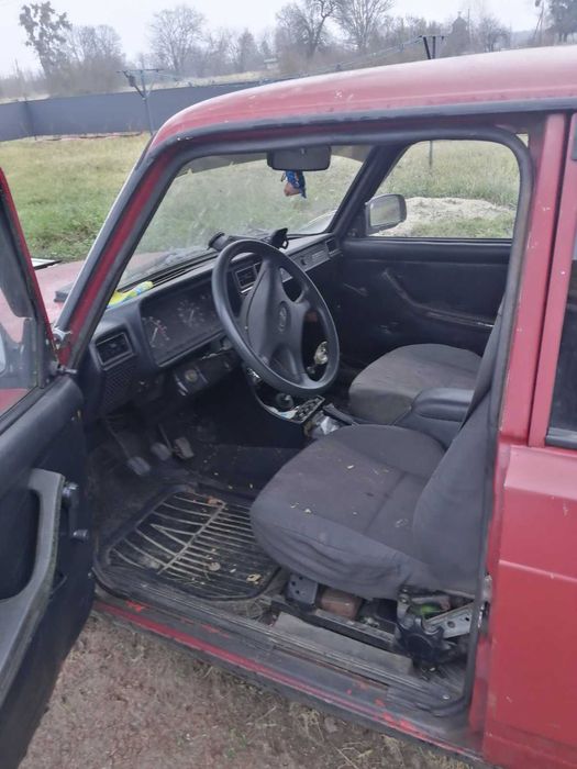 Продам Ваз 2107 по ТП