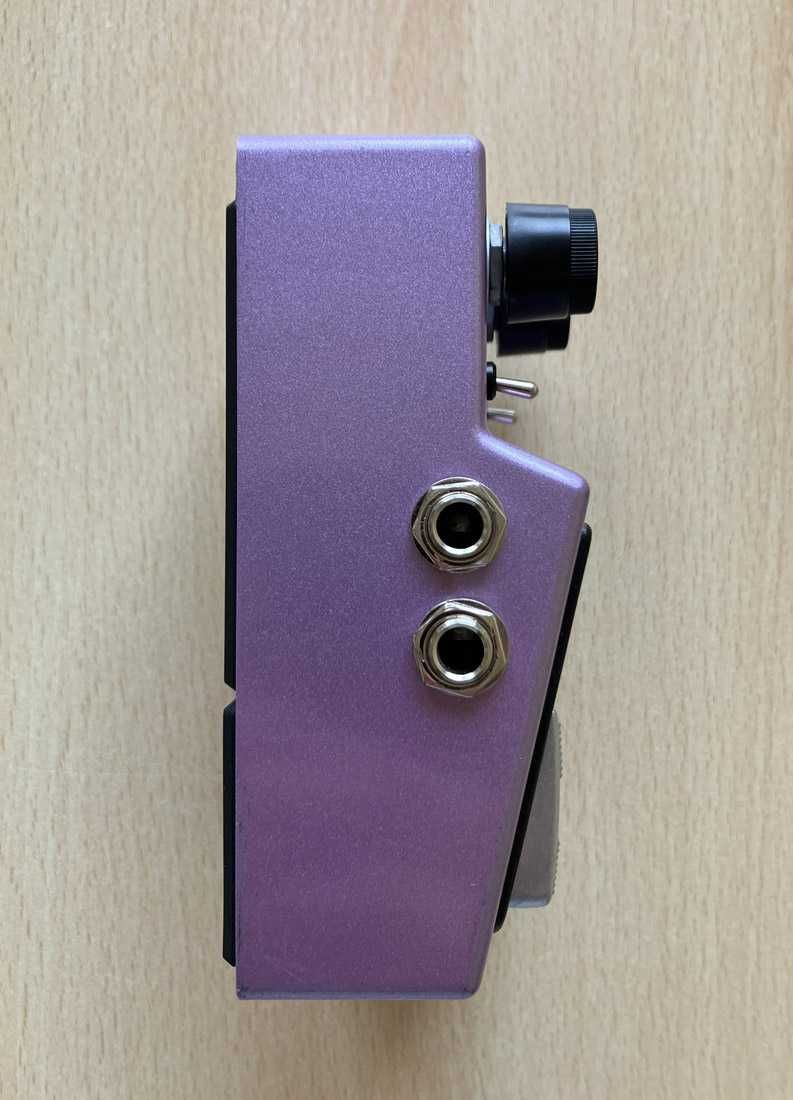 Efekt gitarowy MAXON PAC9 Pure Analog Chorus - analogowy, true bypass