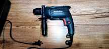 Metabo SBE650 Wiertarka Udarowa