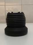 Cubo de volante Momo Mercedes 190 w201 / w124