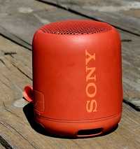 Акустична система Sony SRS-XB12