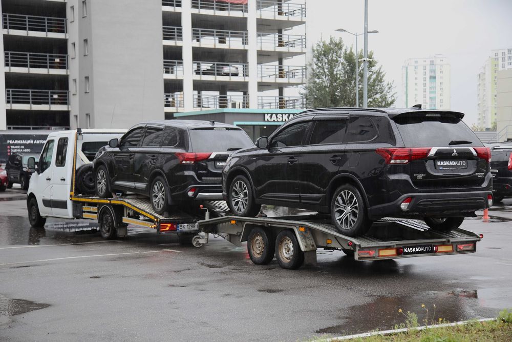 Продам евакуатор Opel Movano