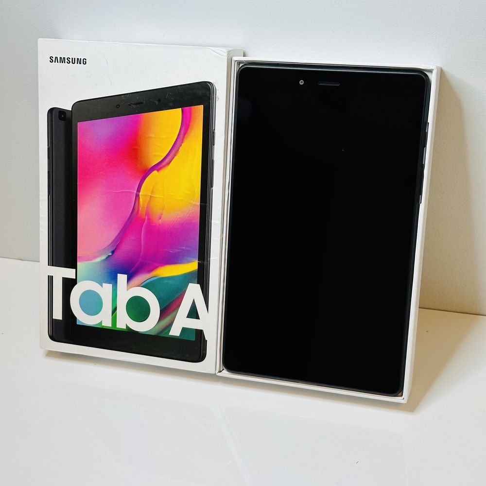 Новий планшет Samsung Galaxy Tab A 32GB