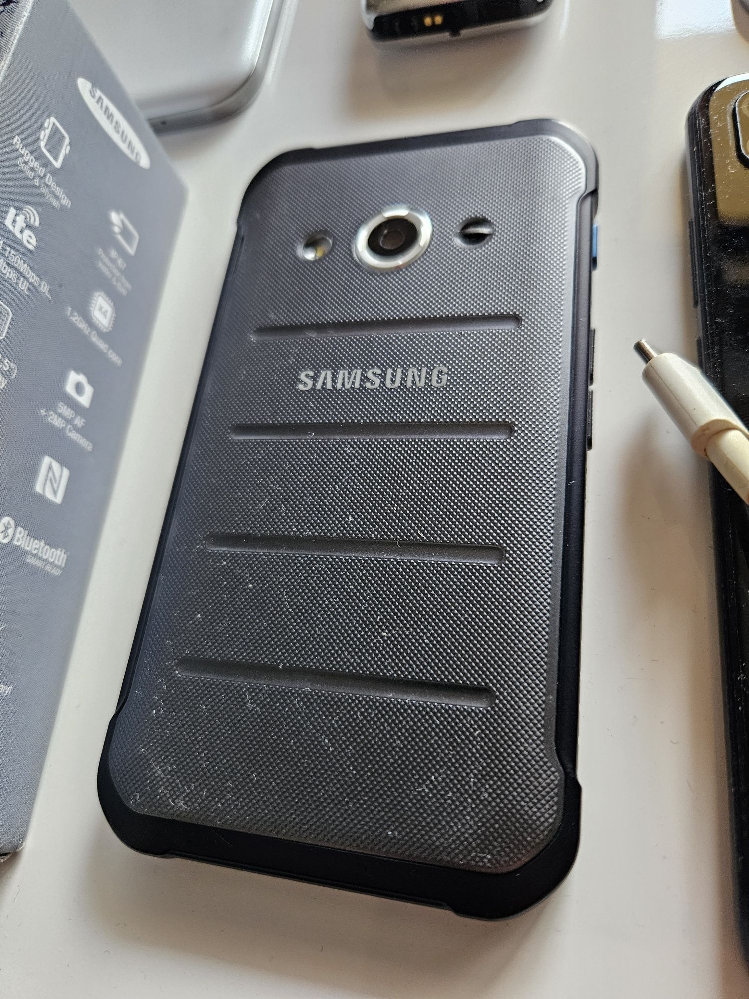 Smartfon Smartfony Nokia Samsung Huawei telefony.